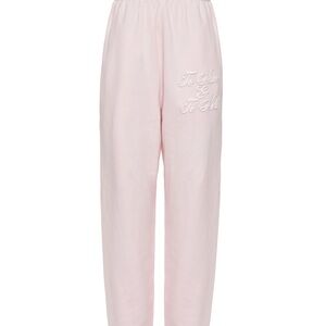 Boys lie bridesmaid Kimmy pants size M